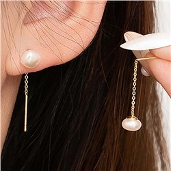 Серьги продёвки арт. 13 5054 (id 290176)