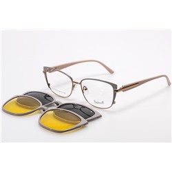 Оправа Santarelli 2610 c5 в комплекте 2 насадки