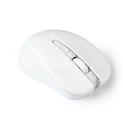 Мышь беспроводная Smartbuy ONE 340AG (белая)