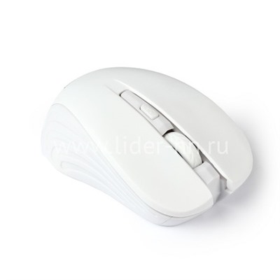 Мышь беспроводная Smartbuy ONE 340AG (белая)