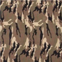 Флис двусторонний Хаки ,ш.160 см, пл.160 г/м2, 29,5 кг