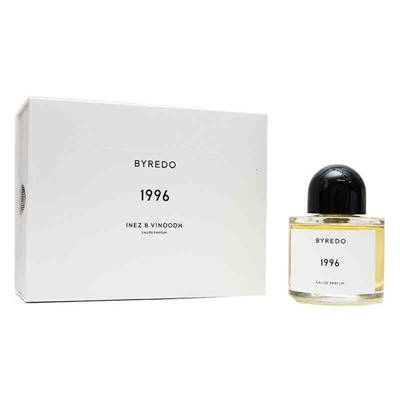 Byredo 1996 Inez & Vinoodh edp 100 ml