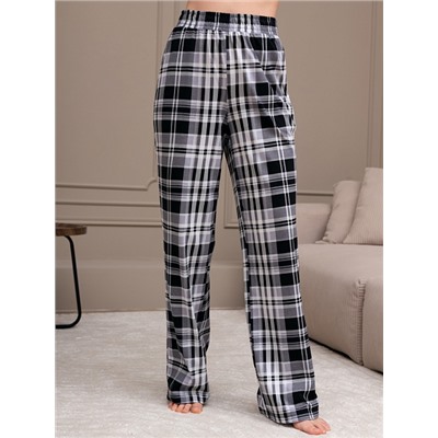 Женский костюм Мишель-4 КЖ-129 / чёрный