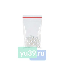 Грипперы AVIORA, пакеты с замком ZIP-LOCK, 50*70мм, 1/100шт