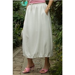Юбка Силена (белая) Ю13414-9М