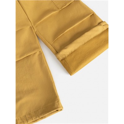 Брюки на подкладке детские для мальчиков Ritmo