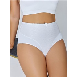 Корректирующие трусы, Madamoda, DU1025 оптом