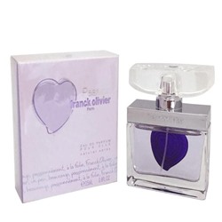 FRANCK OLIVER PASSION lady 25ml edp