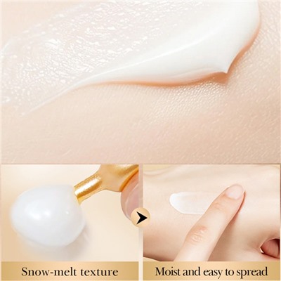 Омолаживающая увлажняющая крем-сыворотка с Коллагеном в капсулах Sadoer, 30 шт.