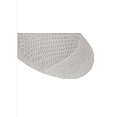 Получулки (гольфы) Soft из овечьей шерсти