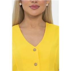 Костюм Жанет (желтый) К13459-9М