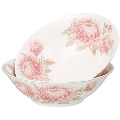 СЕРВИЗ СТОЛОВЫЙ LEFARD "АСТРА" НА 6 ПЕР. 23 ПР. (КОР=1НАБ.)