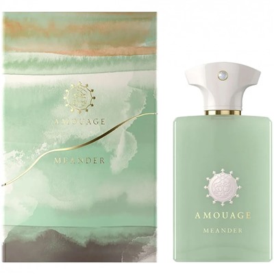 Amouage Meander edp unisex 100 ml
