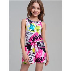 Шорты плавательные для девочки