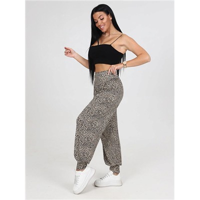 Брюки Чанита бежевый ИвК