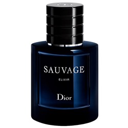 EU Christian Dior Sauvage Elixir for men 60 ml
