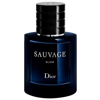 EU Christian Dior Sauvage Elixir for men 60 ml