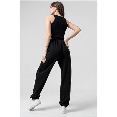 Брюки женские 24-525L3-WB черный