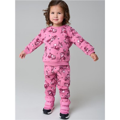 Толстовка для девочки