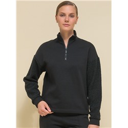 Толстовка женская