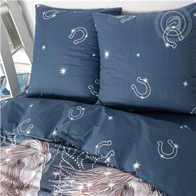 КПБ Пегас поплин Арт Дизайн