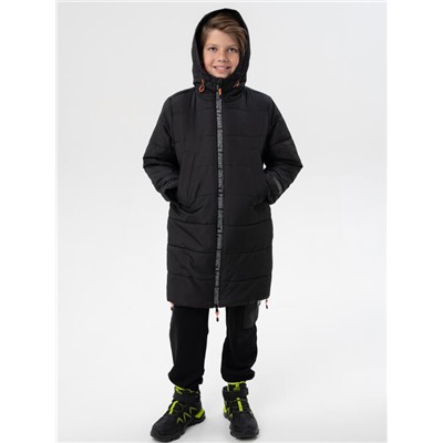 Пальто зимнее для мальчика