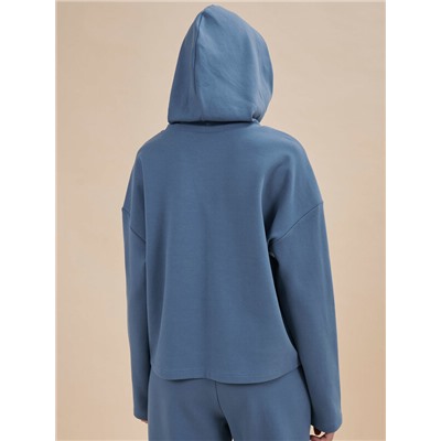 Толстовка женская