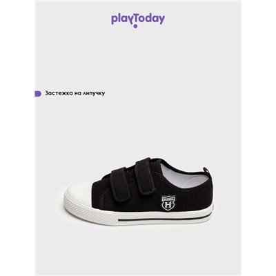 Кеды для мальчика