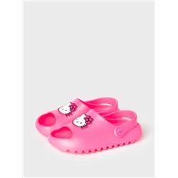 Сабо для девочки