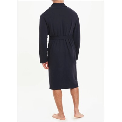Jersey Dressing Gown