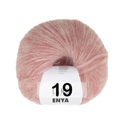 Пряжа Lang Yarns Enya
