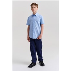 Сорочка верхняя для мальчиков