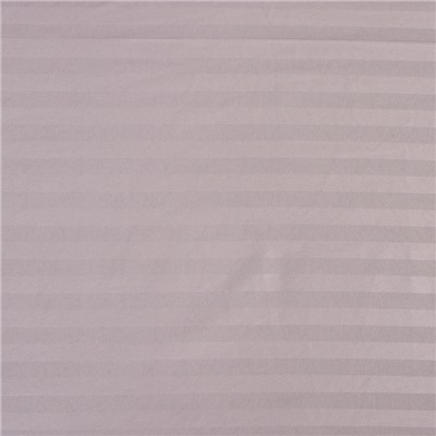 Комплект постельного белья LoveLife евро Brown line 200*217 см, 230*240 см, 50*70 см -2 шт, страйп-сатин, 100%п/э