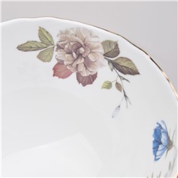 ВАЗА НА НОЖКЕ LEFARD "КОБАЛЬТ" 13*11 СМ (КОР=18ШТ.)