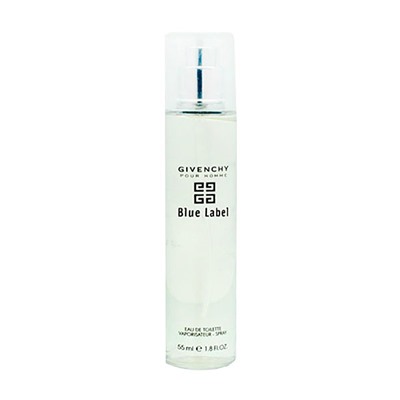 Givenchy Blue Label edt 55 ml с феромонами