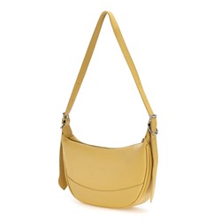 JS-3113-67 желтая сумка женская Jane's Story