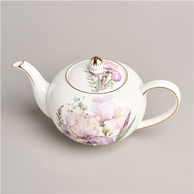 ЧАЙНИК LEFARD "IRISES" 800 МЛ (КОР=24 ШТ.)