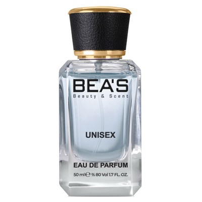 Beas U757 Orto Parisi Megamare Unisex edp 50 ml, Парфюм унисекс Beas U757 создан по мотивам аромата Orto Parisi Megamare