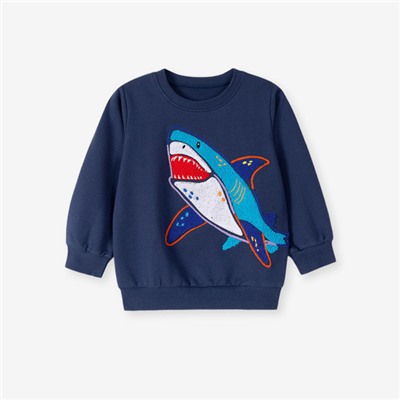 Свитшот Little Maven