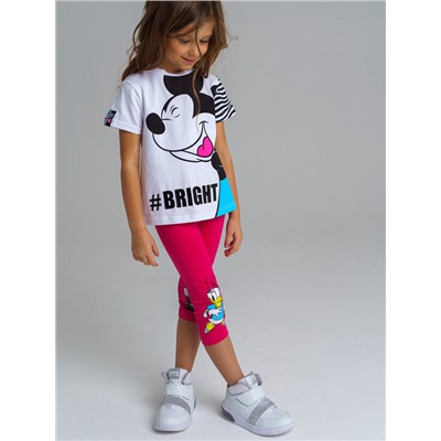 Футболка для девочки