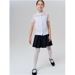 Блузка для девочки