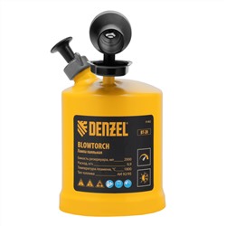 Паяльная лампа DENZEL, ВТ-20, 2 л