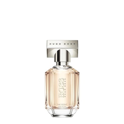 BOSS THE SCENT PURE ACCORD lady 30ml edt