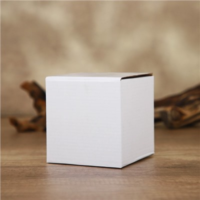 Кружка «Московский мул», 500 мл, толщина 0.8 мм, нержавеющая сталь, медная