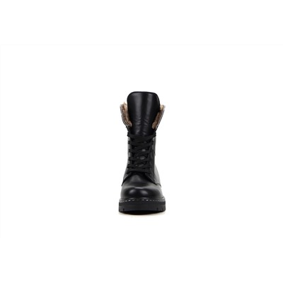 Ботинки ED'ART 342.astra17'k.black R