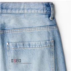 H&M, 922386, Джинсы