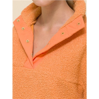 Толстовка женская