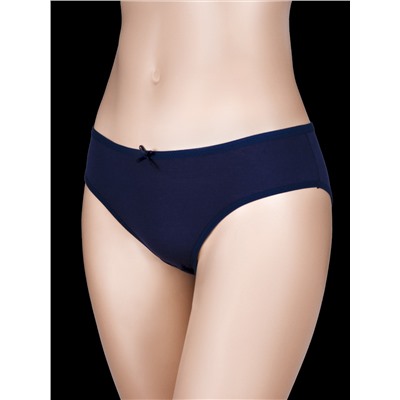 Набор женских трусиков TOPANTY 1004, BIKINI, 5 шт/уп