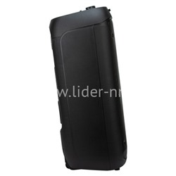 Колонка 08" (30-38 CRAZY BOX) динамик 2шт/8" ELTRONIC с TWS