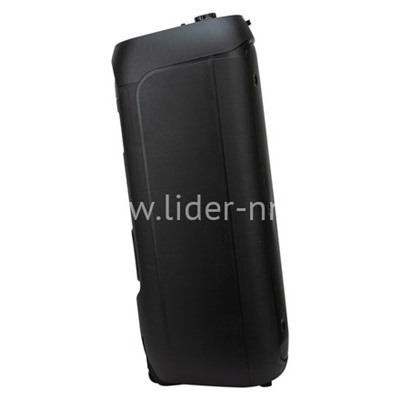 Колонка 08" (30-38 CRAZY BOX) динамик 2шт/8" ELTRONIC с TWS